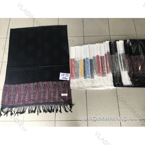 Ladies scarf (one size) DELFIN LZ-93
