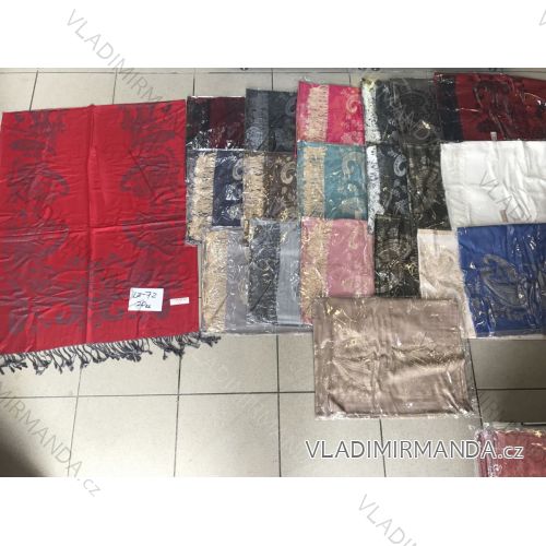 Ladies scarf (one size) DELFIN LZ-72
