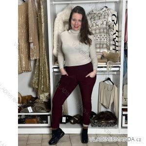 Leggings warm thermo long women (m-2xl) AMZF AMZF22LM9712