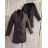 Coat-of-pink baby girl youth (4-12 years) ITALIAN MLADA fashion IMM18B35001