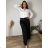Women's Long Sleeve Shirt (S/M ONE SIZE) ITALIAN FASHION IMPBB23C16680