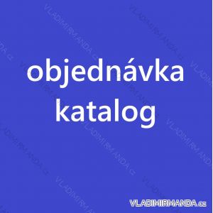 ORDER FROM THE CATALOGUE