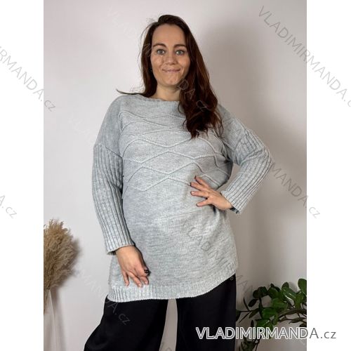 Jacket thin long sleeve women's (UNI XS-M) ITALIAN FASHION IM120049