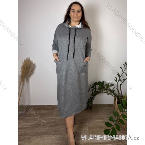 Jacket thin long sleeve women's (UNI XS-M) ITALIAN FASHION IM120049