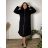 Cardigan / Hoodie Cotton Ladies (uni M / XL) Italian Fashion IM420360