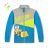 Vest baby girl and booze flap lining (98-128) KUGO HC9300