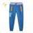 Boys' sweatpants functional cotton children's youth 98-128 MT1605