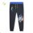 Boys' sweatpants functional cotton children's youth 98-128 MT1605