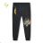 Boys' sweatpants functional cotton children's youth 98-128 MT1605