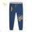 Boys' sweatpants functional cotton children's youth 98-128 MT1605