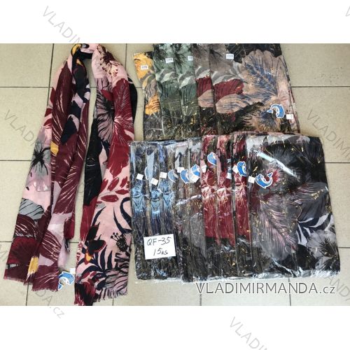 Ladies scarf (one size) DELFIN QF-35