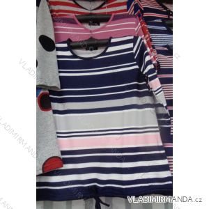 Tunic long sleeve ladies (l-3xl) ERBOSSI PM117060
