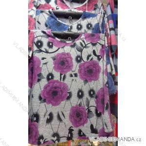 Tunic long sleeve ladies (l-3xl) ERBOSSI PM117066
