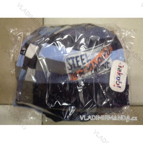 Autumn Infant Cap Boys POLISH PRODUCTION POL486