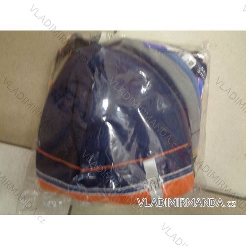 Autumn Infant Cap Boys POLISH PRODUCTION POL489