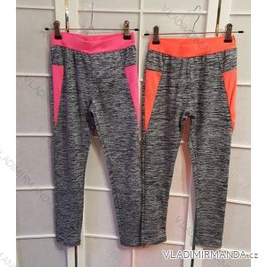 Leggings thin long puppy girl (134-164) SINCERESJ-9065
