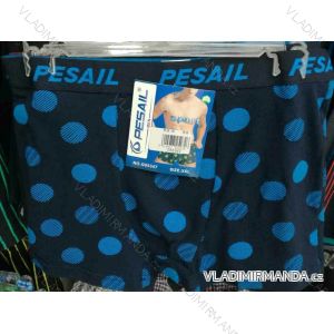 Cotton men's boxer (l-3xl) PESAIL G55347
