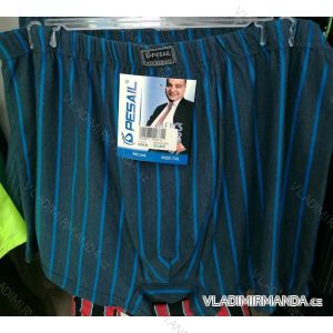 Men's boxer oversized (4xl-7xl) PESAIL G341