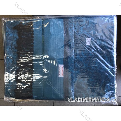 Ladies scarf (one size) DELFIN LZ-56150