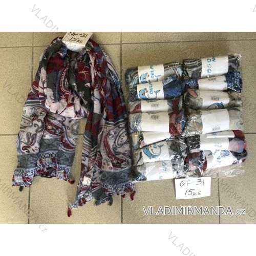 Ladies scarf (one size) DELFIN QF-31
