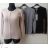 Ladies Sweater Long (s / mm / l) ITALIAN Fashion BBX79476G
