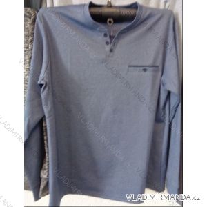 Men's long sleeve T-shirt (l-3xl) BATY PNAM-XUOC-DT
