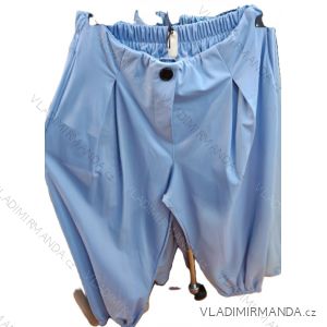 Women's Oversized Knitted Long Sleeve Sweater (S/M ONE SIZE) ITALIAN FASHION IMSN2416125