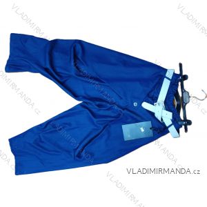 Women's Oversized Knitted Long Sleeve Sweater (S/M ONE SIZE) ITALIAN FASHION IMSN2416125