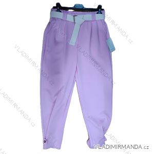 Women's Oversized Knitted Long Sleeve Sweater (S/M ONE SIZE) ITALIAN FASHION IMSN2416125