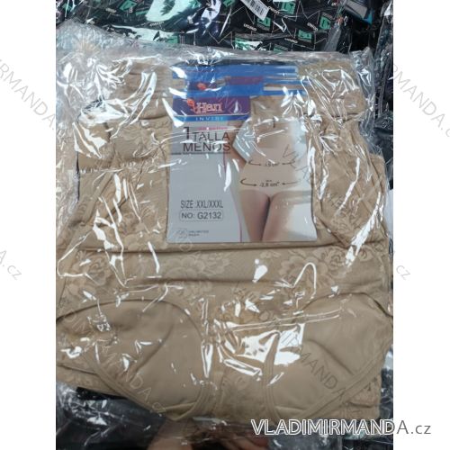 Women's compression panties with panty (M/L - XL/2XL) MIE25T7728