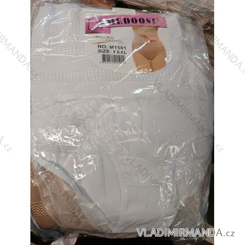 Women's panties (XL-3XL) MEDOOSI MED256962