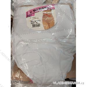 Women's panties (XL-3XL) MEDOOSI MED256962