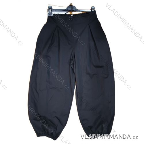 Women's Oversized Knitted Long Sleeve Sweater (S/M ONE SIZE) ITALIAN FASHION IMSN2416125