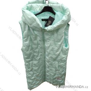 Women's Oversized Knitted Long Sleeve Sweater (S/M ONE SIZE) ITALIAN FASHION IMSN2416125