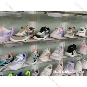 Children's footwear catalog sandals, sneakers, flip-flops, gym shoes, slippers (20-25, 26-30, 31-36) OBCS25LETO