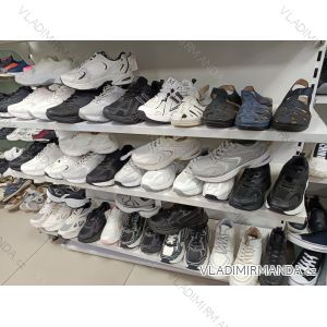 catalog of shoes spring-summer women's, men's, children's sandals, slippers, sneakers, low shoes, formal OBPR25JARO