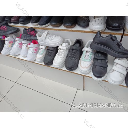 Women's sneakers (36-41) MODERN WORLD OBMW2577632