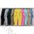 Summer dress oval short sleeve women's oversized (50/52/54 ONE SIZE) ITALIAN FASHION IM425011