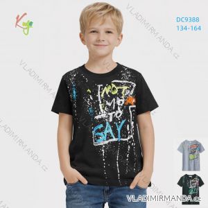 Winter warm-up pants for ski youth girls and boys (134-164) KUGO DK8231