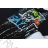 Winter warm-up pants for ski youth girls and boys (134-164) KUGO DK8231