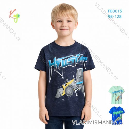 Winter warm-up pants for ski youth girls and boys (134-164) KUGO DK8231