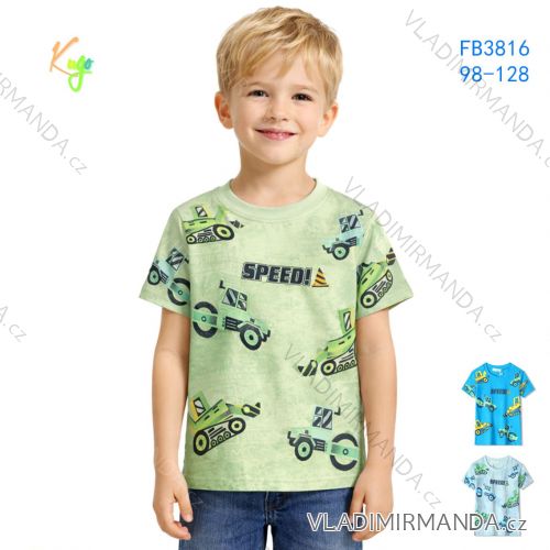 Winter warm-up pants for ski youth girls and boys (134-164) KUGO DK8231