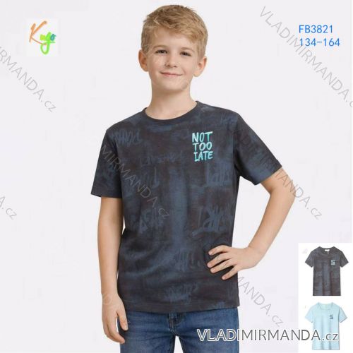 Winter warm-up pants for ski youth girls and boys (134-164) KUGO DK8231