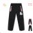 Winter warm-up pants for ski youth girls and boys (134-164) KUGO DK8231