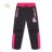 Winter warm-up pants for ski youth girls and boys (134-164) KUGO DK8231