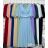Women's short sleeve summer casual dress (S/M/L ONE SIZE) ITALIAN FASHION IMWGB25022
