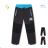 Winter warm-up pants for ski youth girls and boys (134-164) KUGO DK8231