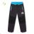 Winter warm-up pants for ski youth girls and boys (134-164) KUGO DK8231