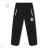 Winter warm-up pants for ski youth girls and boys (134-164) KUGO DK8231