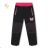 Winter warm-up pants for ski youth girls and boys (134-164) KUGO DK8231